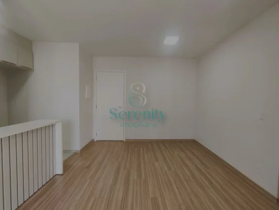 Imagem Apartamento à venda no Aurora, no Hamptons Residence em Londrina/PR