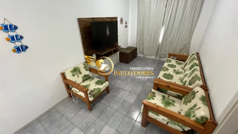 Imagem OPORTUNIDADE, APARTAMENTO À VENDA NA PRAIA GRANDE EM UBATUBA-SP