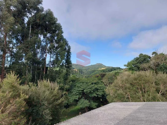 Imagem Chácara à venda em Campo Largo/PR