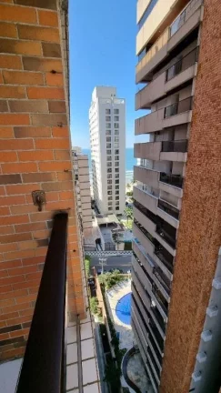 Imagem Apartamento com 4 dormitórios à venda, 190 m²- Astúrias - Guarujá/SP