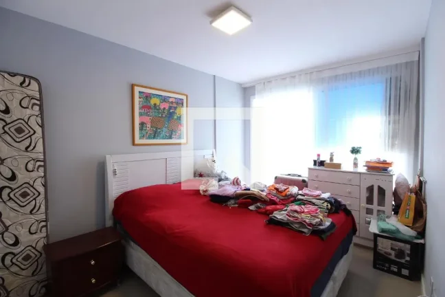Imagem Apartamento à Venda - Recreio, 3 Quartos, 155 m2