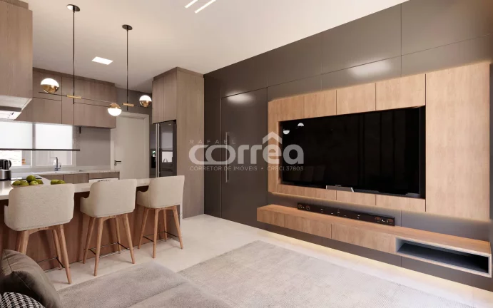 Imagem Casa Geminada | Itacolomi | Bal. Piçarras