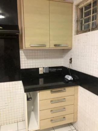 Imagem Casa duplex pronta COM TERRENO ESPAÇOSO para morar, 3 dormitórios à venda por R$ 550.000,00 - São Cristóvão - Teresina/PI