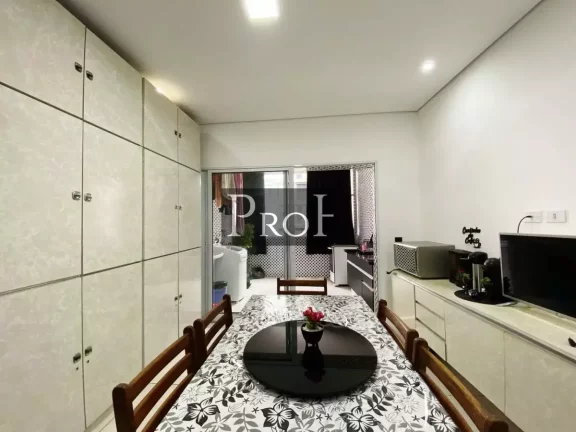 Imagem Apartamento com 3 Quartos à Venda, 103 m² em Centro - Santo André
