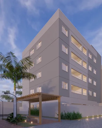 Imagem APARTAMENTO RESIDENCIAL em São Paulo - SP, Chácara Santa Maria