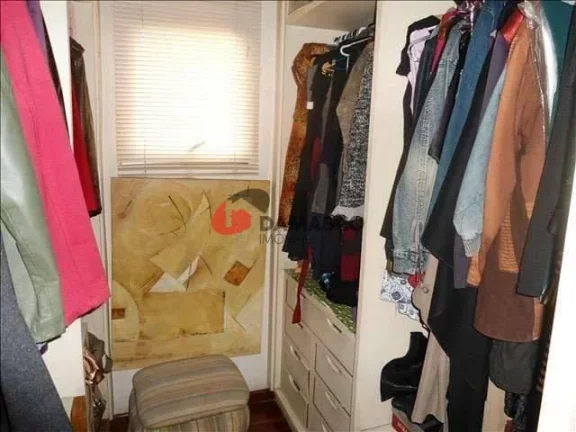 Imagem Apartamento à venda 4 Quartos, 3 Suites, 3 Vagas, 220M², Santo Antônio, São Caetano do Sul - SP