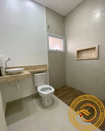 Imagem CASA RESIDENCIAL em SALTO - SP, JARDIM GUARUJÁ