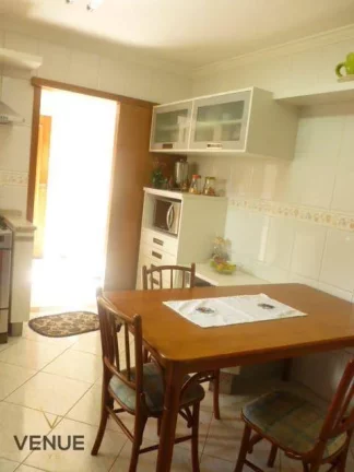 Imagem Sobrado com 3 dormitórios à venda, 272 m² por R$ 1.272.000,00 - Jardim Virginia Bianca - São Paulo/SP