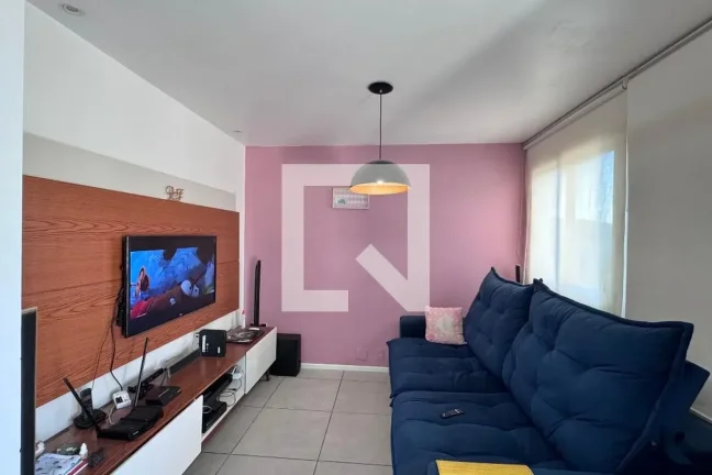 Imagem Apartamento à Venda - Recreio, 3 Quartos, 99 m2