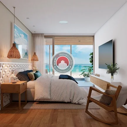 Imagem Apartamento a Venda no bairro Barra da Tijuca - Rio de Janeiro, RJ