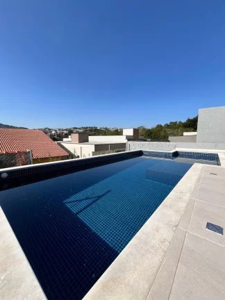 Imagem Casa em condomínio a 15 minutos do centro de Atibaia