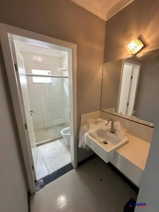 Imagem VENDO CASA 3/4 REFORMADA NO CONDOMÍNIO DELTA VILLE
