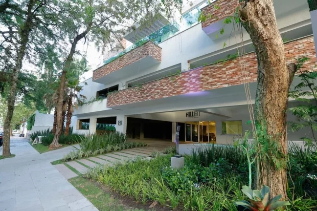 Imagem Apartamento à venda no bairro Menino Deus - Porto Alegre/RS