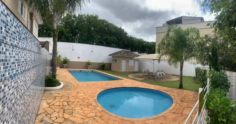 Imagem Casa 3 Dormitórios Residencial Ísis - Jardim Guadalajara Sorocaba