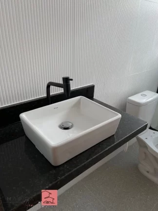 Imagem CASA NOVA NO BARROCO - ACEITA FINANCIAMENTO