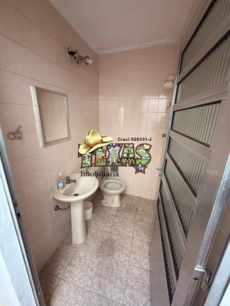 Imagem CASA PARA LOCAÇÃO PROXIMO SALLIN FARAH MALUF