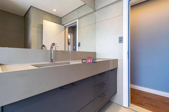 Imagem Cobertura com 2 dormitórios à venda, 175 m² por R$ 2.700.000 - Boqueirão - Santos/SP