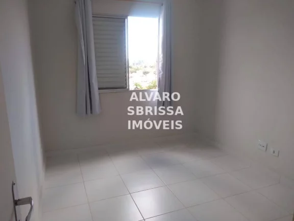 Imagem Apartamento com 3 dormitórios 1 suíte à venda no Condomínio Mirante das Acáias em Itu SP com elevador ao lado do Centro próximo a Avenida Marginal