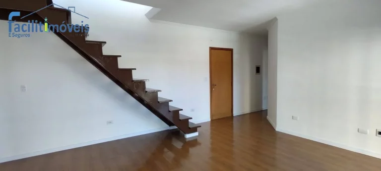 Imagem COBERTURA À VENDA NO BAIRRO RUDGE RAMOS - SÃO BERNARDO DO CAMPO - SP
