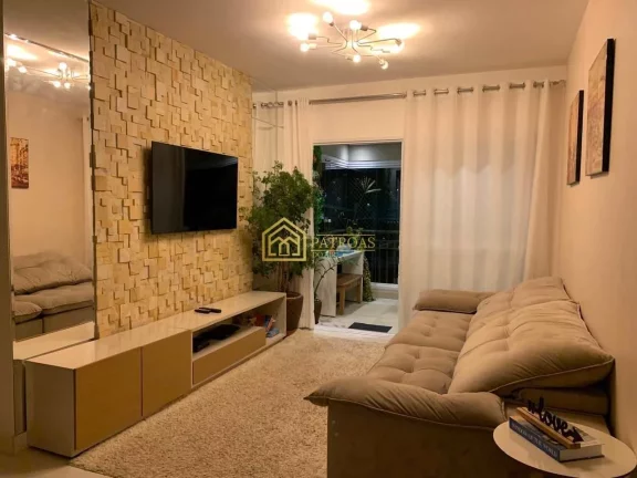 Apartamento Padrão