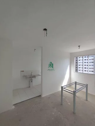 Imagem Apartamento com 2 dormitórios à venda, 37 m² por R$ 202.000,00 - Vila Nova Bonsucesso - Guarulhos/SP