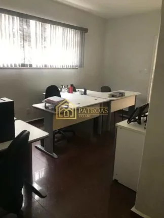 Imagem Casa Comercial