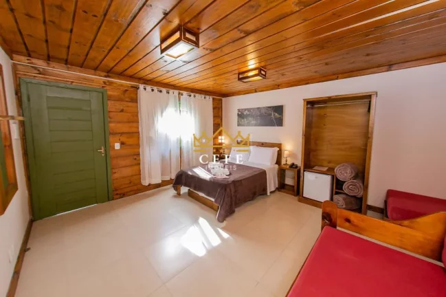 Imagem Pousada - Hotel com 10 Dormitorio(s) localizado(a) no bairro Centro em Canela / RIO GRANDE DO SUL Ref.:1431