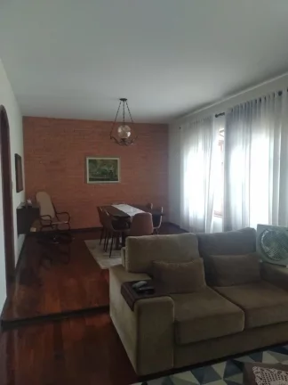 Imagem LINDA CASA A VENDA NO BAIRRO CHÁCARA JUNQUEIRA EM TATUÍ/SP