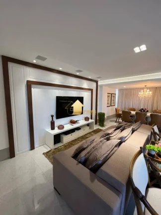 Imagem Apartamento 03 suítes Edifício Riviera goiabeiras