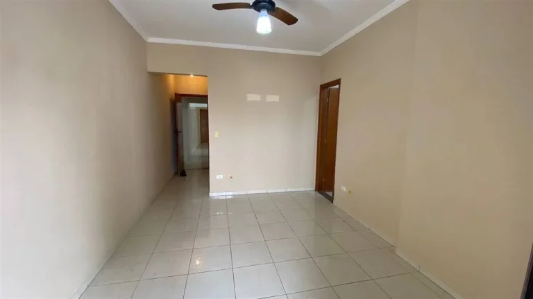 Imagem APARTAMENTO COM 73.75 m² - GUILHERMINA - PRAIA GRANDE SP