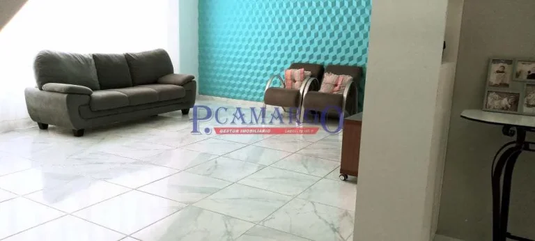 Imagem Casa Padrão