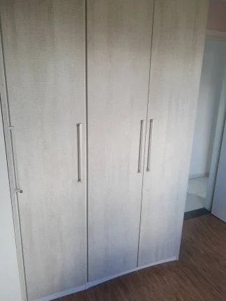 Imagem Apartamento Jaraguá - 42M², 2 Dorms, 1 Banheiro.