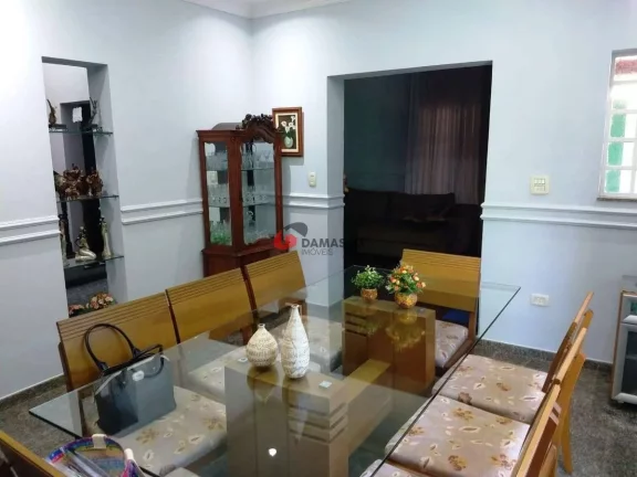 Imagem Sobrado à venda 3 Quartos, 3 Suites, 3 Vagas, 258M², Santa Maria, São Caetano do Sul - SP