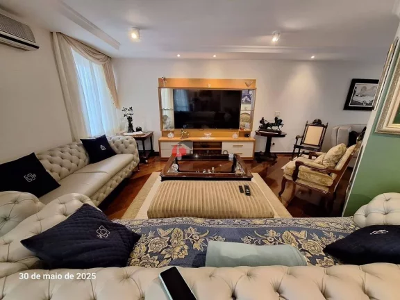 Imagem Apartamento para venda e locação, Santa Paula, São Caetano do Sul, SP