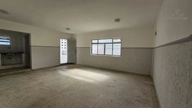 Imagem APARTAMENTO 1 QUARTO - GUILHERMINA - PRAIA GRANDE/SP