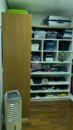 Imagem Casa de Condomínio