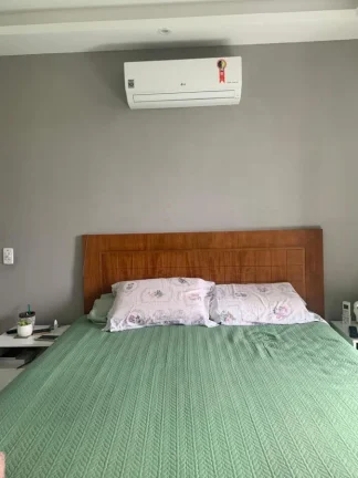 Imagem Apartamento para Venda em Rio de Janeiro, Barra da Tijuca, 3 dormitórios, 1 suíte, 3 banheiros, 2 vagas