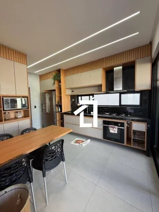 Imagem Casa | Barra Nova | 4 Suítes | 326M2 | Piscina | Rooftop | Porteira Fechada