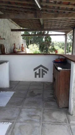 Imagem Casa com 4 Quartos à venda em Aldeia, Paudalho/PE