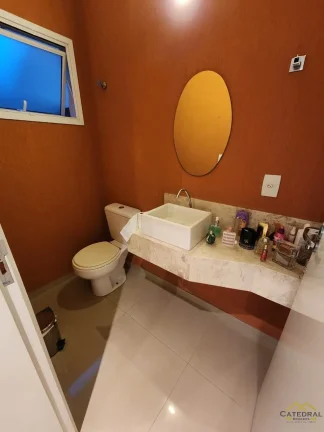 Imagem Casa a Venda com 3 quartos (1 suíte) - Jardim Paulista - Jundiaí