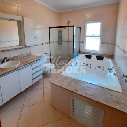 Imagem Oportunidade!!! Casa espaçosa em excelente localização – Sorocaba/SP