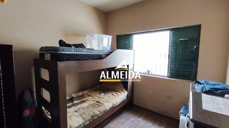 Imagem Casa com 3 dormitórios à venda por R$ 450.000,00 - Jardim Claret - Rio Claro/SP