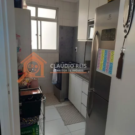Imagem Apartamento com 3 Quartos à venda, 70m² - Vila Das Belezas