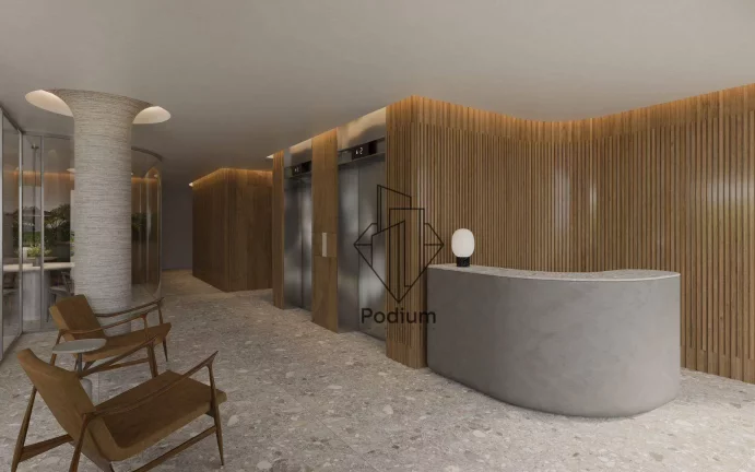 Imagem Flats Studio a 80m da praia do Bessa - FL0779.