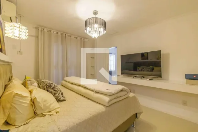 Imagem Casa à Venda - Vargem Pequena, 4 Quartos, 250 m2