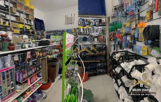 Imagem Box/Garagem à venda por R$ 200.000,00 - Vila Paulina - Tatuí/SP