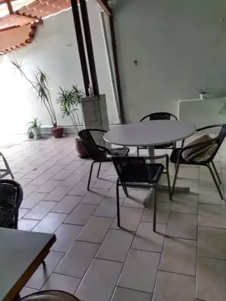 Imagem Casa duplex à venda, 3 quartos, 1 suíte, 4 vagas, São João Batista - Belo Horizonte/MG