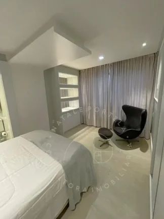 Imagem Lindo apartamento Porteira Fechada em Casa Forte!