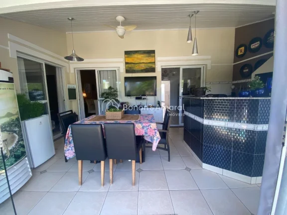 Imagem Esta casa oferece o equilíbrio ideal entre funcionalidade e bem-estar.

 Destaques do imóvel:
 3 d...