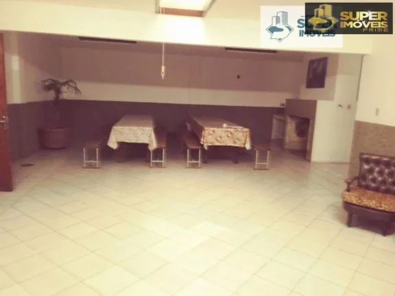 Imagem Apartamento Alto Padrão para Venda em Centro Pelotas-RS - 15